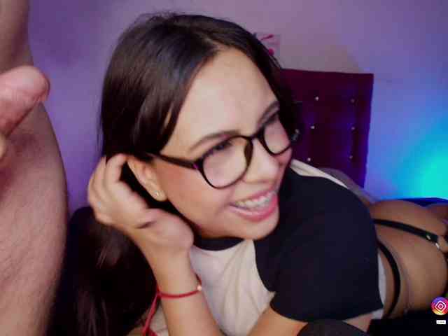 megan-ken10 webcam