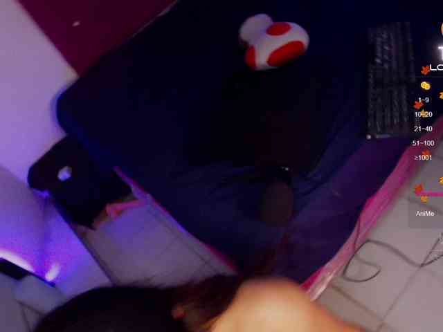 megan-ken10 webcam