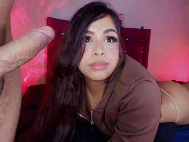 Modelo: megan-ken10