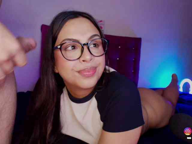 megan-ken10 webcam