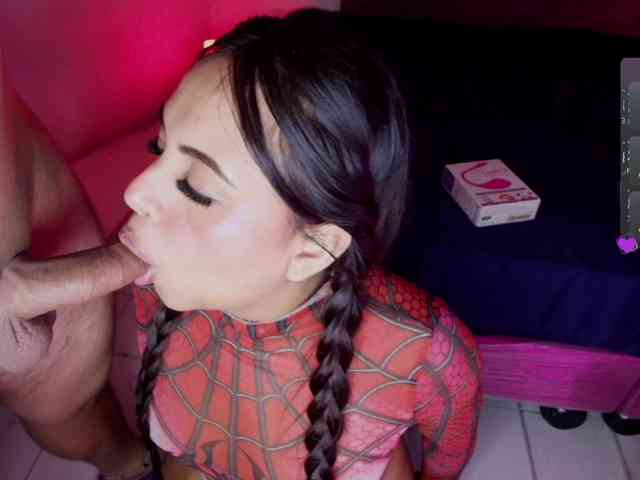 Modelo: megan-ken10