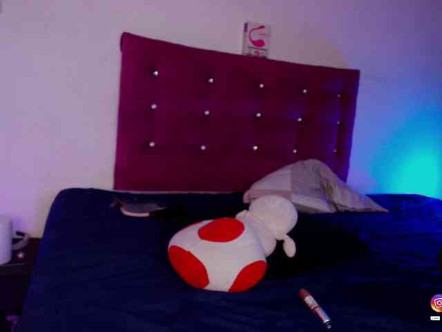 megan-ken10 webcam
