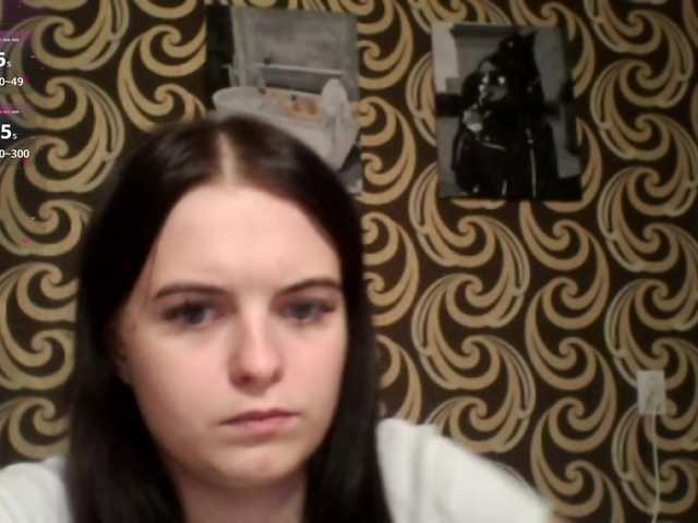 GayeHinaman live cam on BongaCams