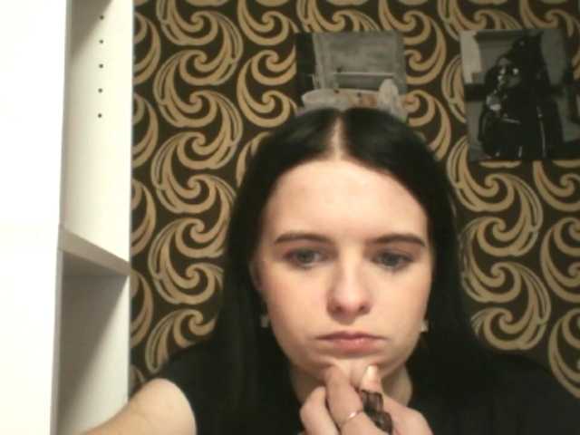 GayeHinaman live cam on BongaCams