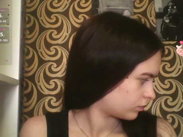 GayeHinaman live cam on BongaCams