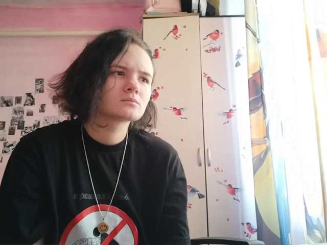GayeHinaman live cam on BongaCams