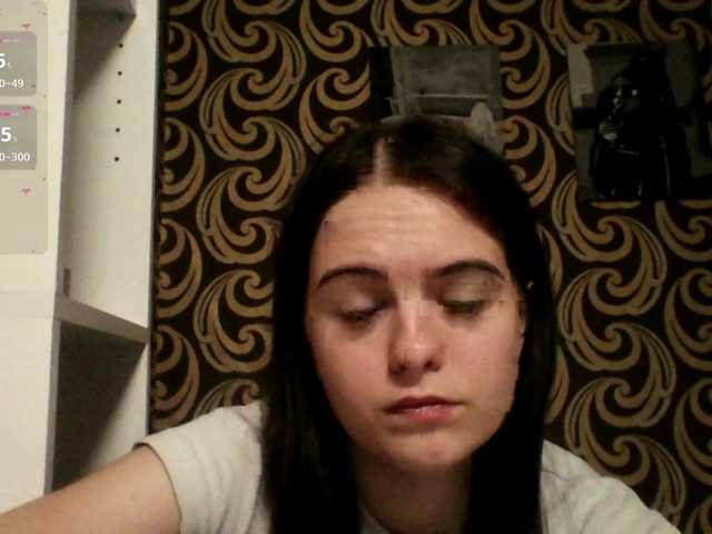GayeHinaman live cam on BongaCams