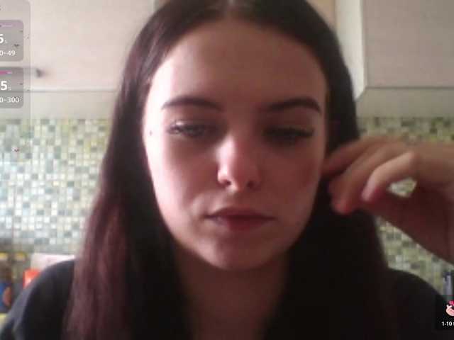 GayeHinaman live cam on BongaCams