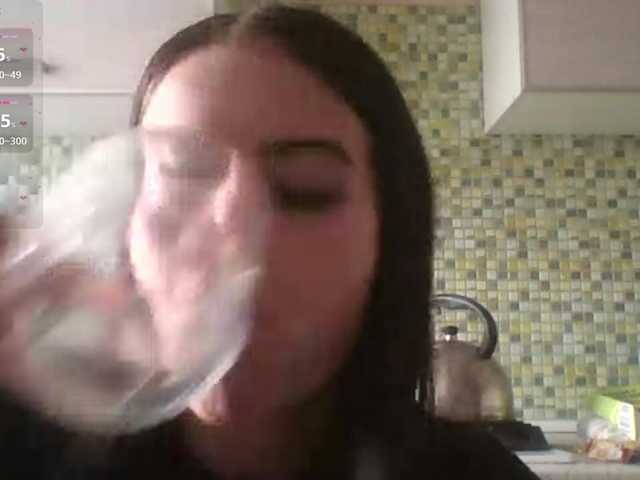 GayeHinaman live cam on BongaCams