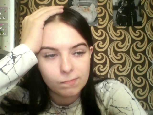 GayeHinaman live cam on BongaCams