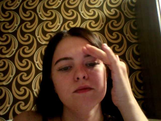 GayeHinaman live cam on BongaCams