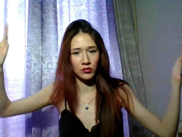 GayeHinaman live cam on BongaCams
