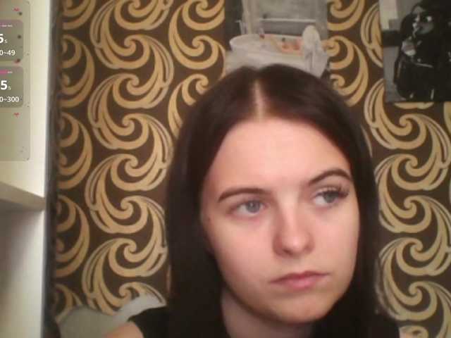 GayeHinaman live cam on BongaCams