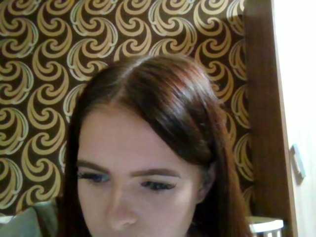 GayeHinaman webcam