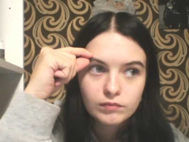 GayeHinaman live cam on BongaCams