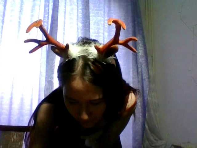 GayeHinaman live cam on BongaCams