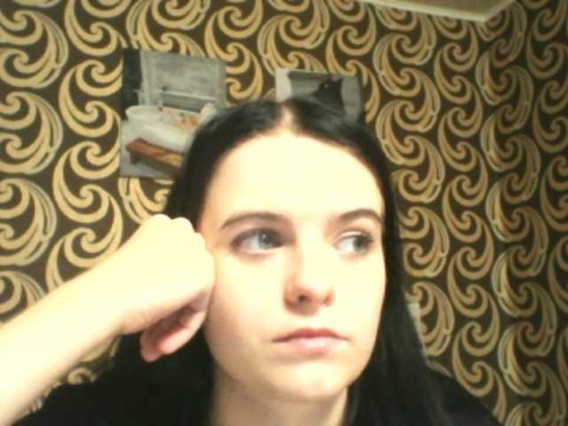 GayeHinaman live cam on BongaCams