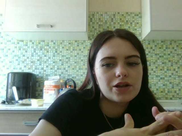 GayeHinaman live cam on BongaCams