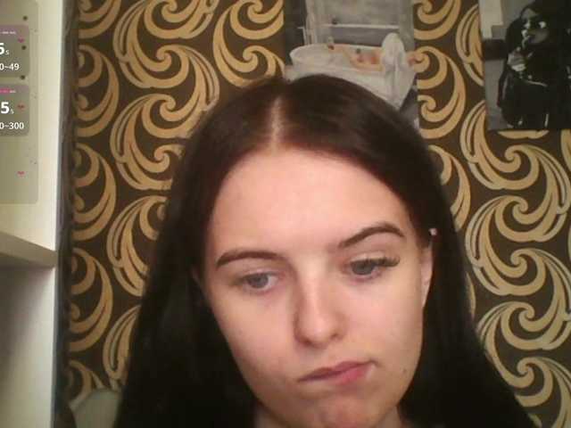 GayeHinaman live cam on BongaCams