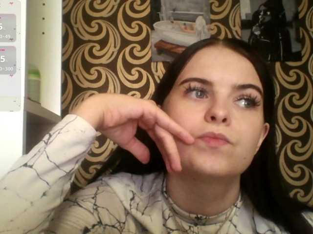 GayeHinaman live cam on BongaCams