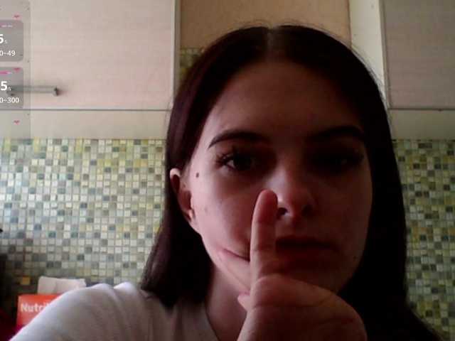 GayeHinaman live cam on BongaCams