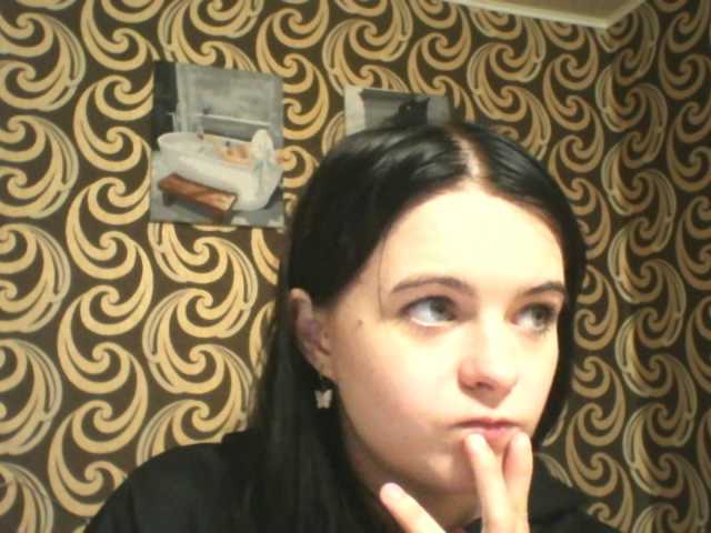 GayeHinaman, 18 y/o - Live Cam on BongaCams