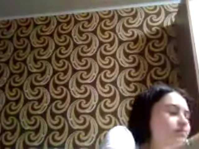 GayeHinaman live cam on BongaCams