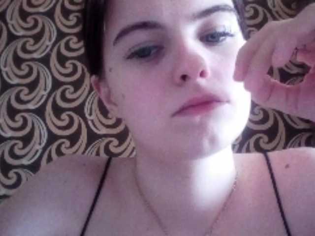 GayeHinaman live webcam show