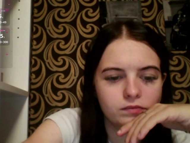 GayeHinaman live cam on BongaCams