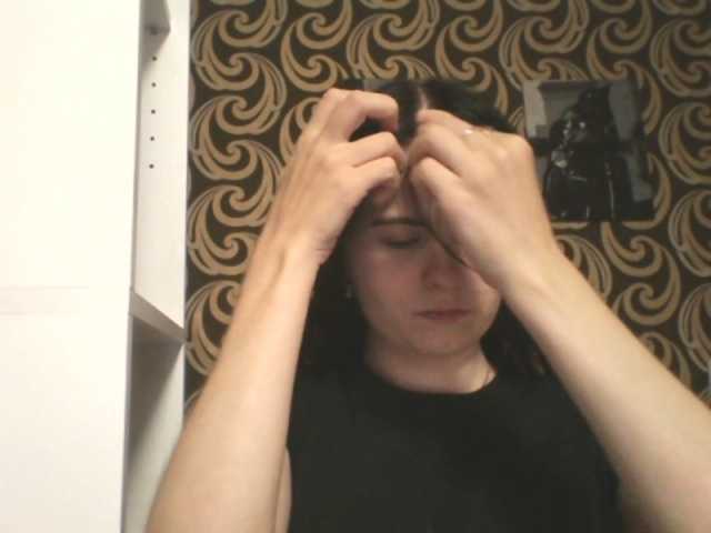 GayeHinaman live cam on BongaCams