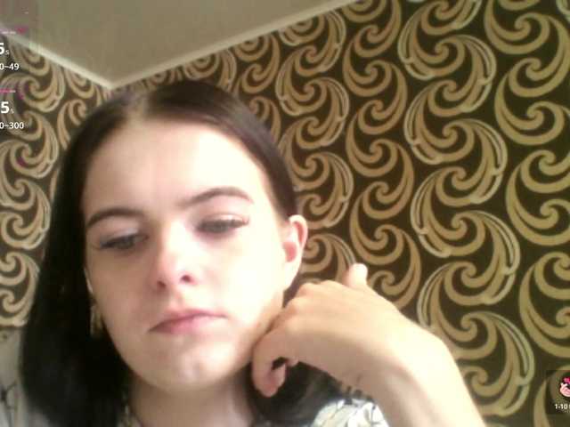 GayeHinaman live cam on BongaCams