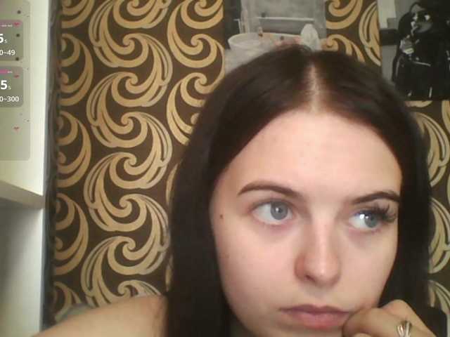GayeHinaman live cam on BongaCams