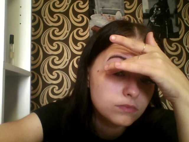 GayeHinaman live cam on BongaCams