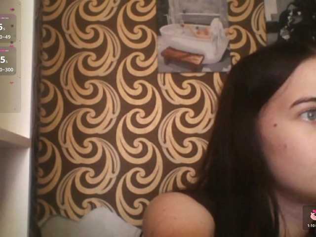 GayeHinaman live cam on BongaCams