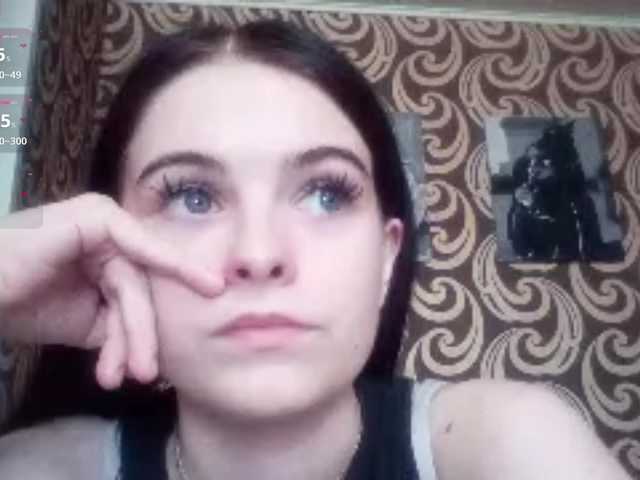 GayeHinaman live cam on BongaCams