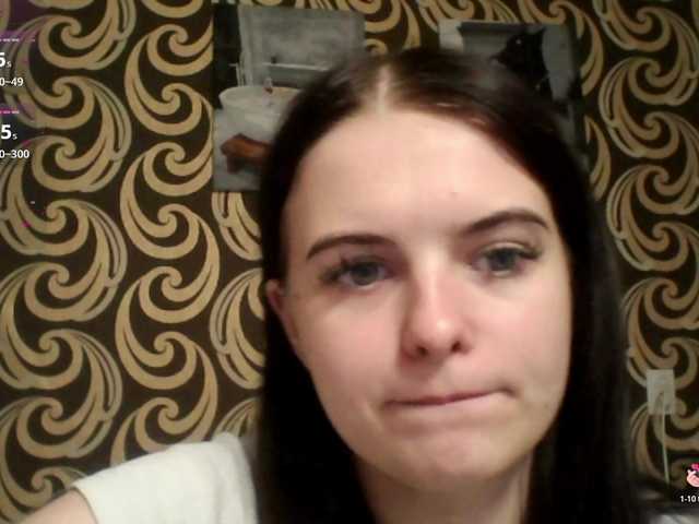 GayeHinaman live cam on BongaCams