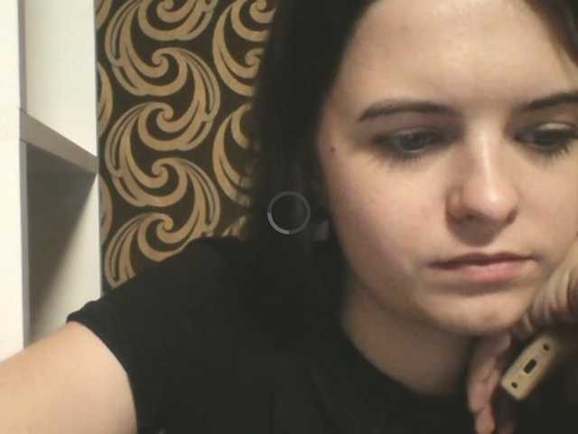 GayeHinaman live cam preview