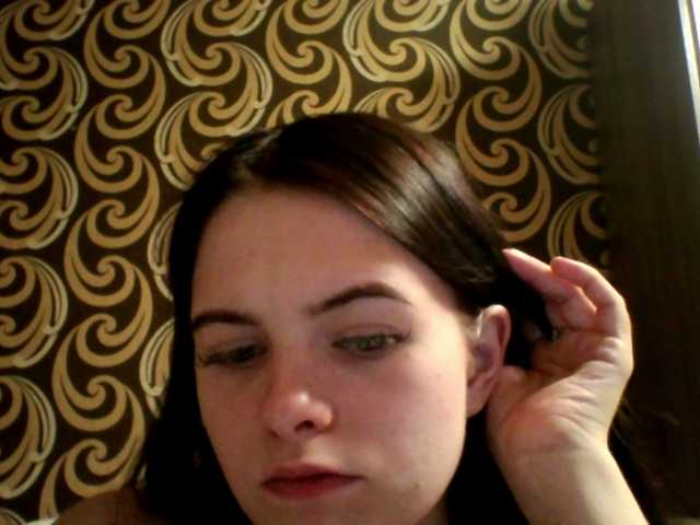 GayeHinaman live cam on BongaCams