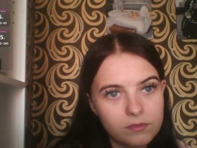 GayeHinaman live cam on BongaCams