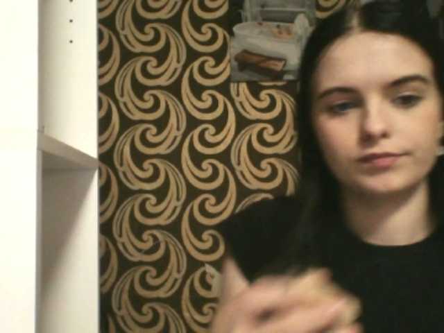 GayeHinaman live cam on BongaCams