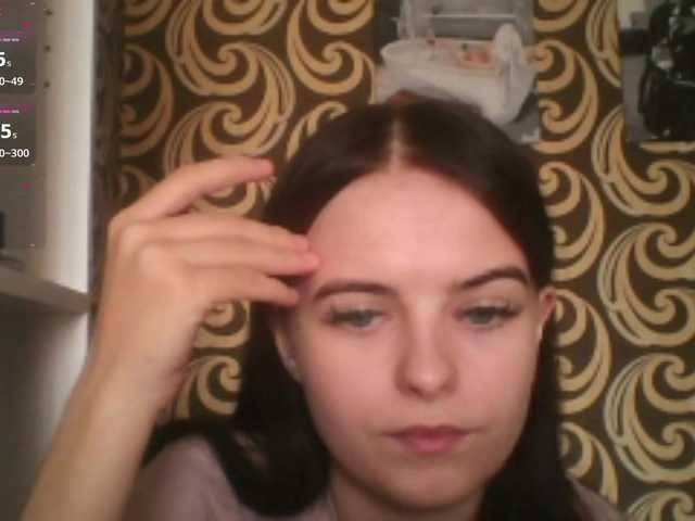 GayeHinaman live cam on BongaCams