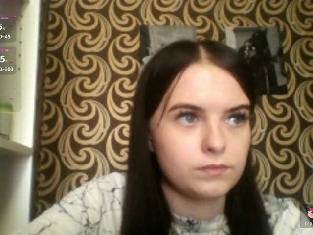 GayeHinaman live cam on BongaCams
