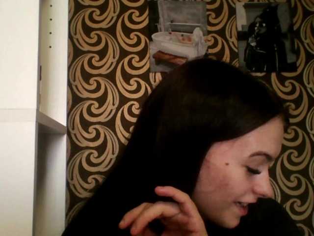GayeHinaman live cam on BongaCams