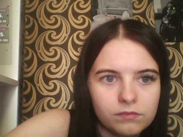 GayeHinaman live cam on BongaCams