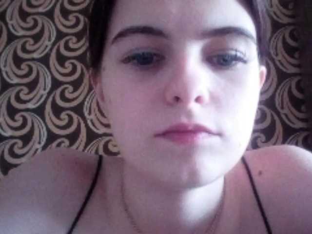 GayeHinaman live webcam show