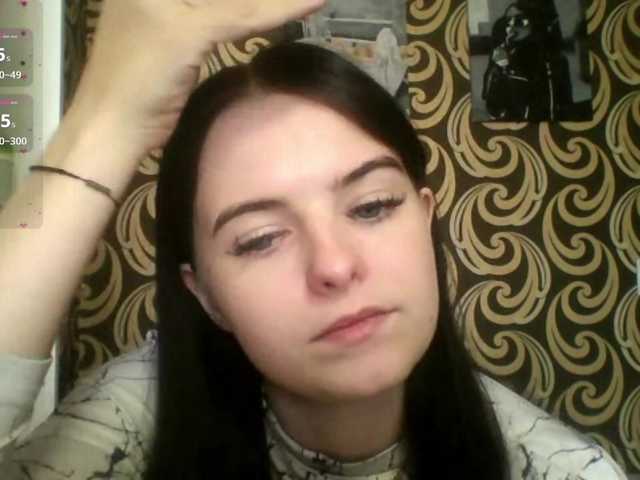 GayeHinaman live cam on BongaCams