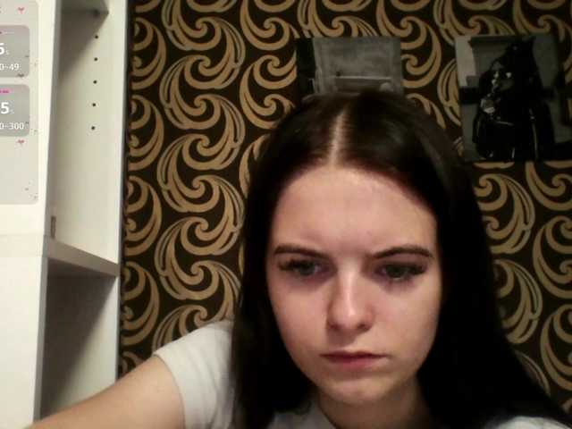 GayeHinaman live cam on BongaCams