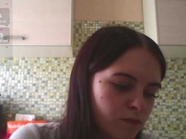 GayeHinaman live cam on BongaCams