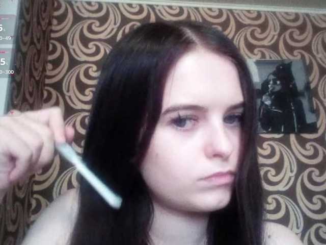 GayeHinaman live cam on BongaCams