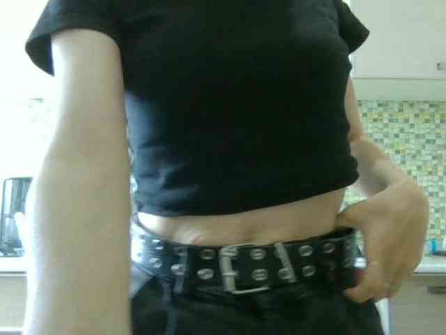 GayeHinaman webcam